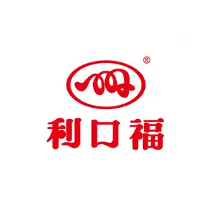 利口福 Logo