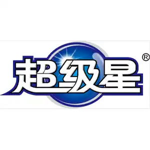 超级星 Logo