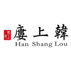 韩上楼 Logo