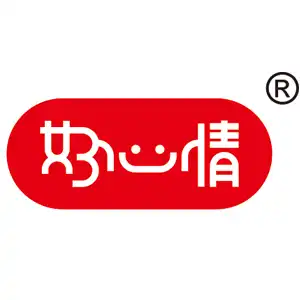 好心情 Logo