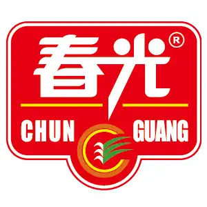 春光 Logo