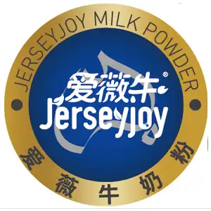 爱薇牛 Logo