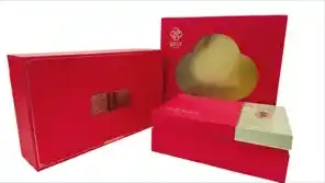 工艺盒产品示意