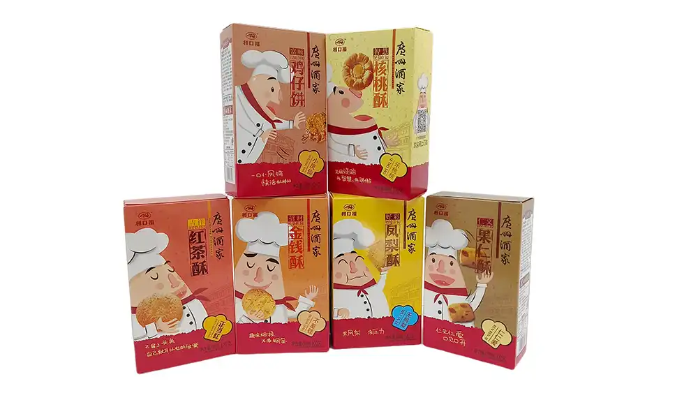 产品案例 01